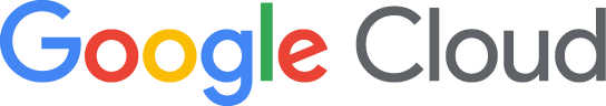 Google Cloud logo