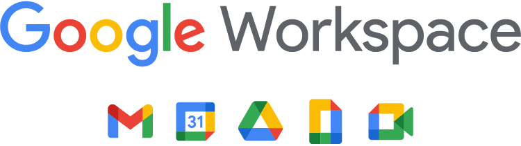 Google Workspace logo