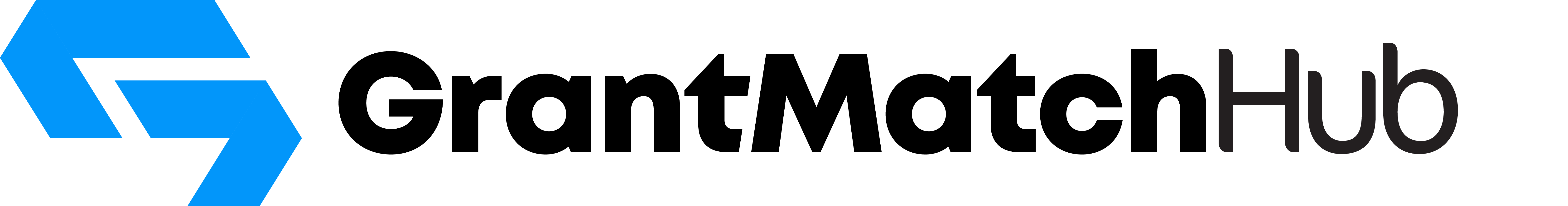 GrantMatch logo