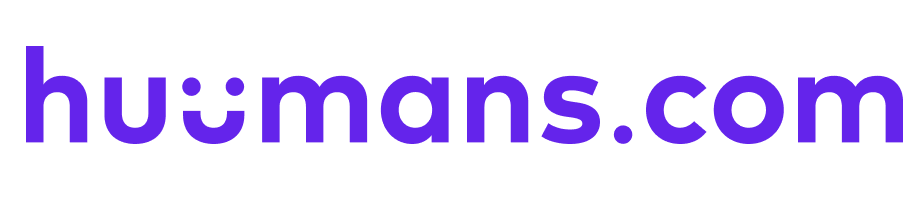 Huumans.com logo
