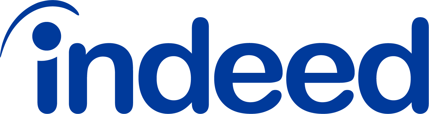 Indeed logo