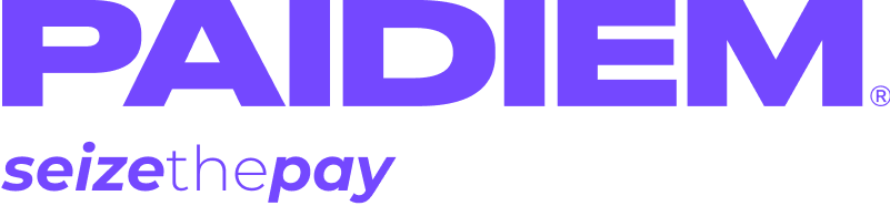 Paidiem logo