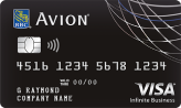 RBC Avion logo