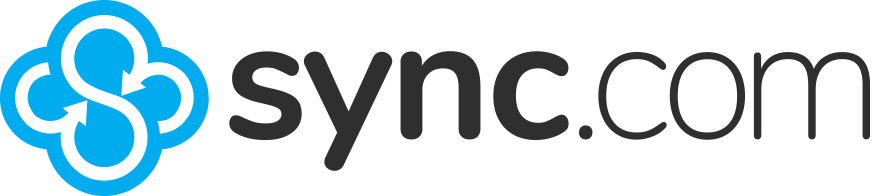 Sync logo