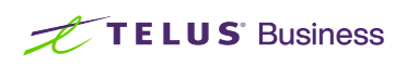 Telus Security logo