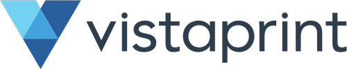 Vistaprint logo